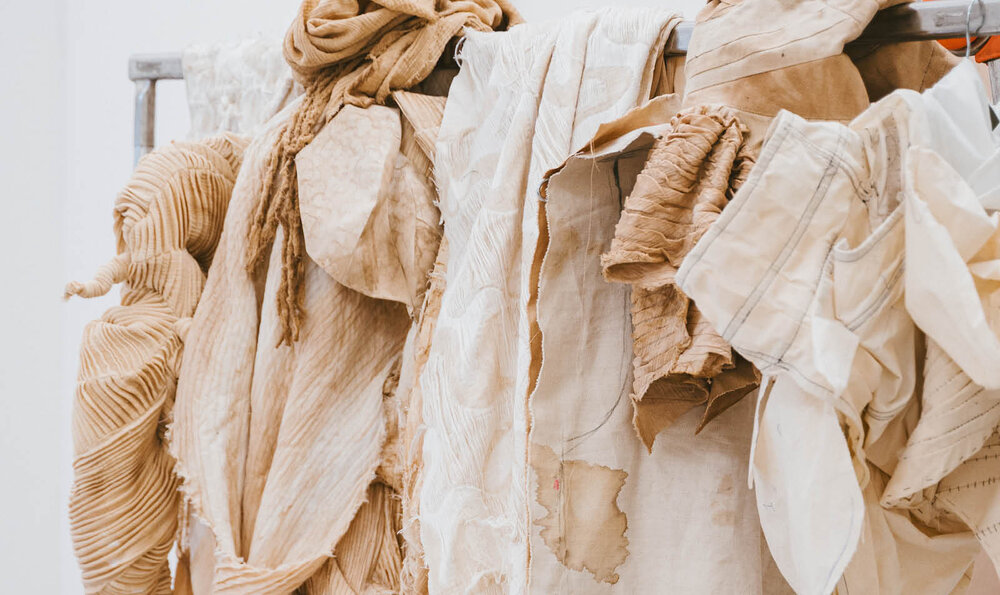 Textile Designer: who they are, what they do and how to become one