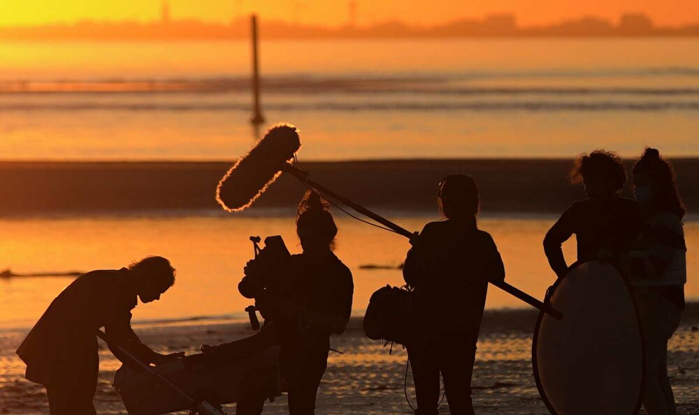 Directors of photography: who they are, what they do and how to become one