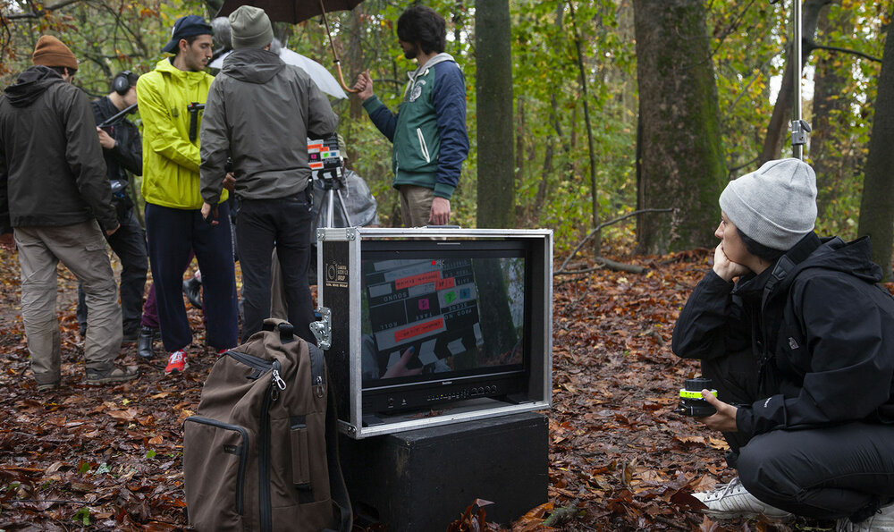 Director: Who they are, what they do, and how to become one