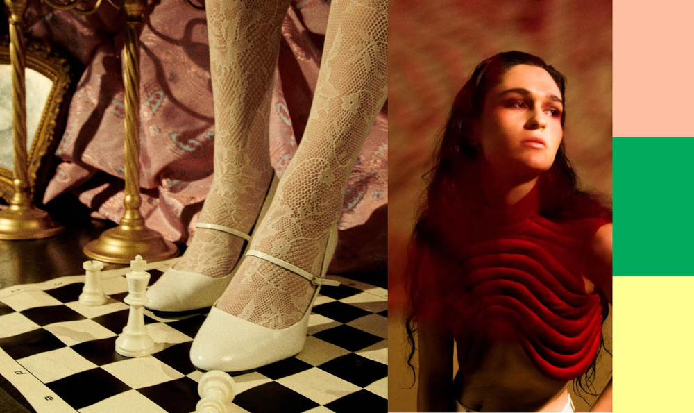 Fashion, Accessories e Jewelry - IED Istituto Europeo di Design
