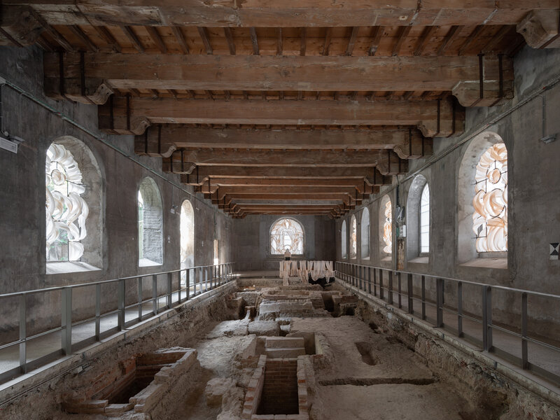 Master in Museum Education - IED Firenze