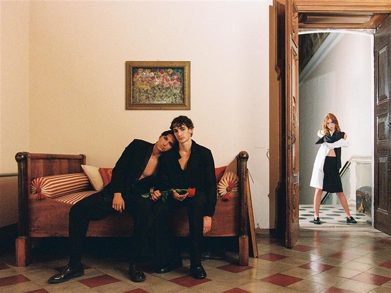 Master in Fashion Art Direction - IED Milano