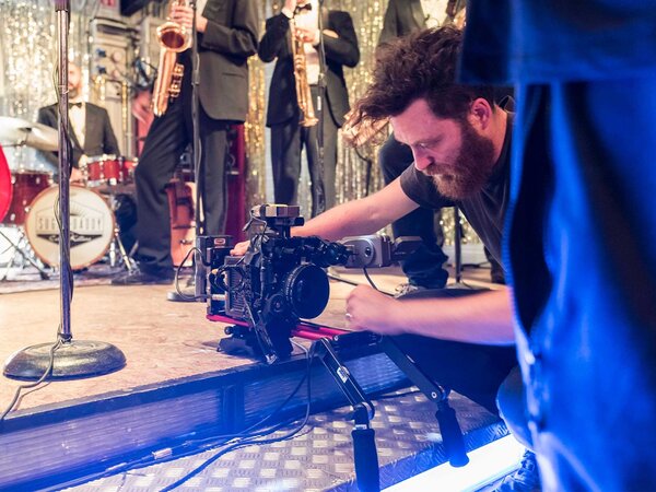 Film Distribution, Communication and Marketing - IED Milano