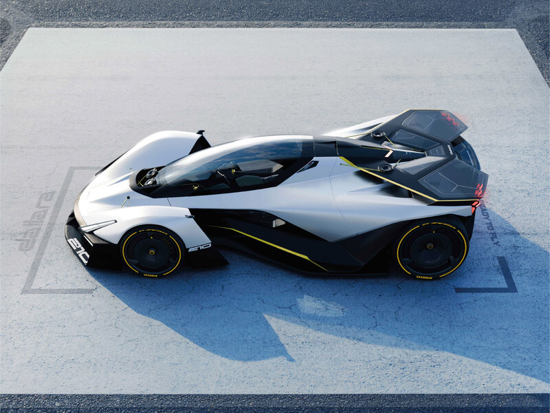 First Level Academic Diploma in Transportation Design - IED Torino