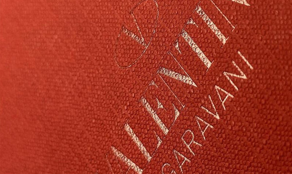 Valentino: Après moi, le déluge!