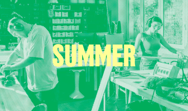 IED Italy and Spain Summer Courses